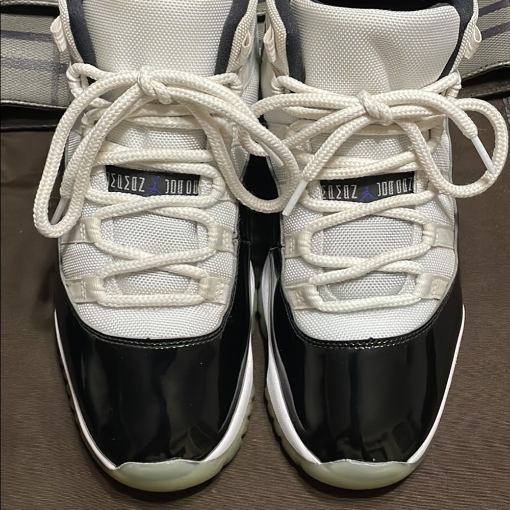Jordan concord 11